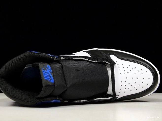 One Kick OG Fragment Air High Retro Jordan 1 716371-040 0817